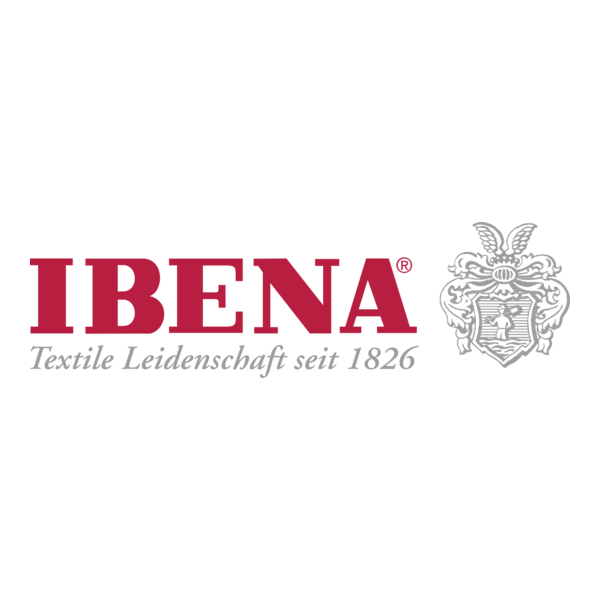 IBENA Interior Textil GmbH Logo PNG Vector