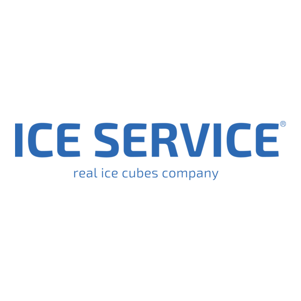 ICE SERVICE Logo PNG Vector