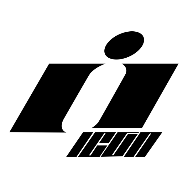 Icon Helmet Logo PNG Vector