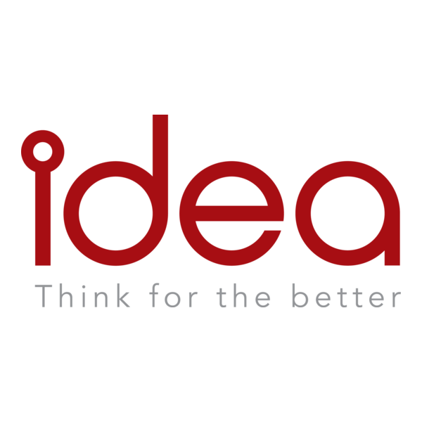 idea Logo PNG Vector