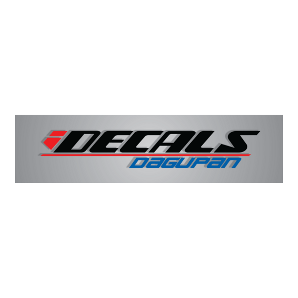 Idecals Philippines Logo PNG Vector