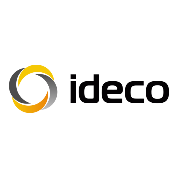 Ideco ICS Logo PNG Vector