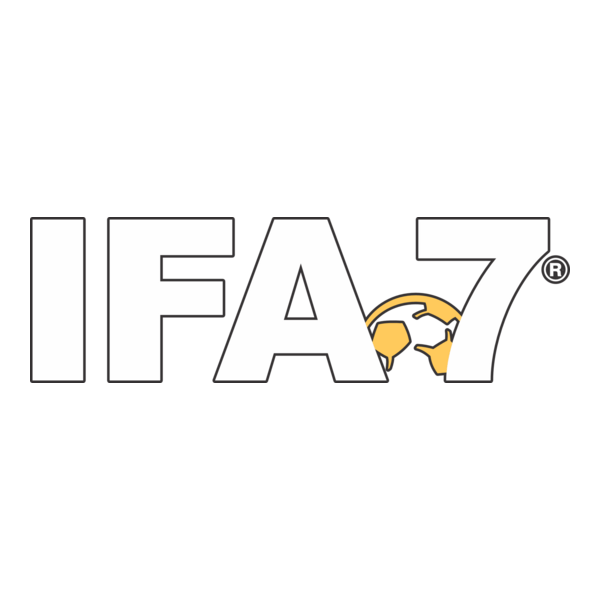IFA7 Logo PNG Vector