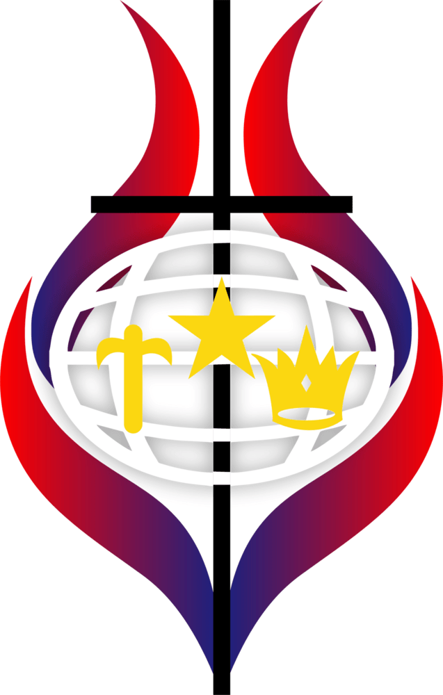 Iglesia de Dios de la Profecía Logo PNG Vector