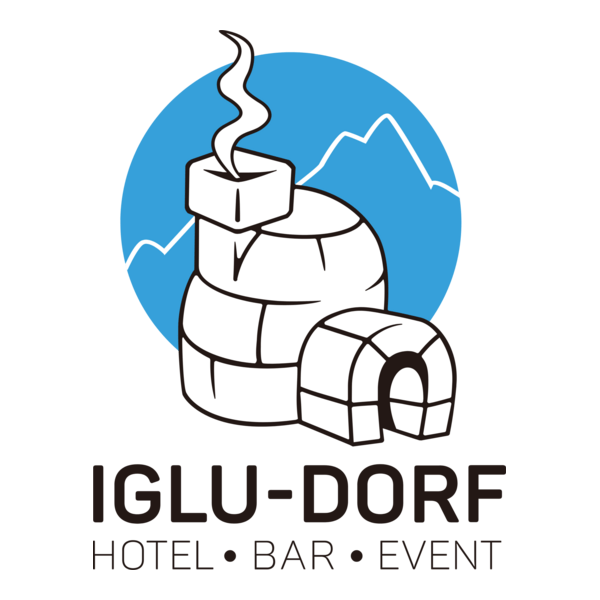 IGLU-DORF Logo PNG Vector