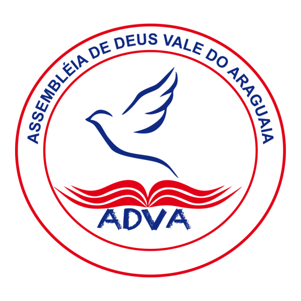 Igreja Assembléia de Deus Vale do Araguaia Logo PNG Vector