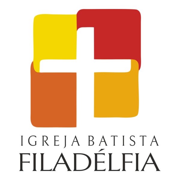 IGREJA BATISTA FILADELFIA Logo PNG Vector