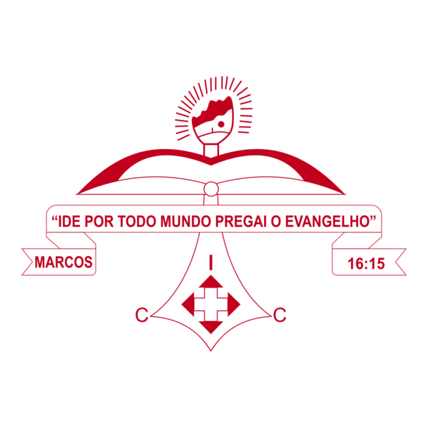 Igreja Cruzada Cristã Pentecostal Logo PNG Vector