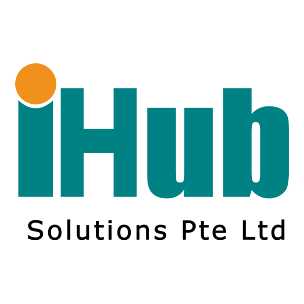 iHUB Logo PNG Vector