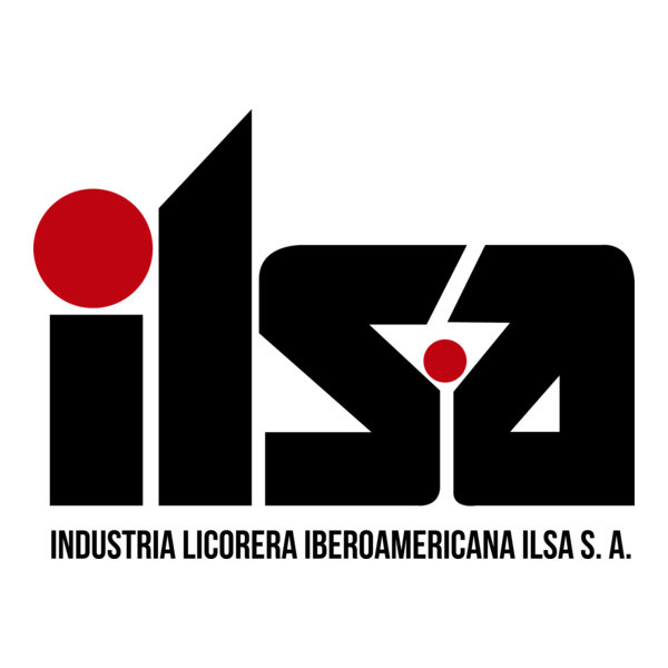 Ilsa Licores Logo PNG Vectors Free Download