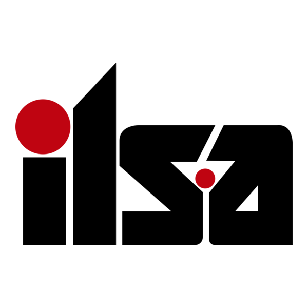 ILSA Licores Ecuador Logo PNG Vector (AI) Free Download