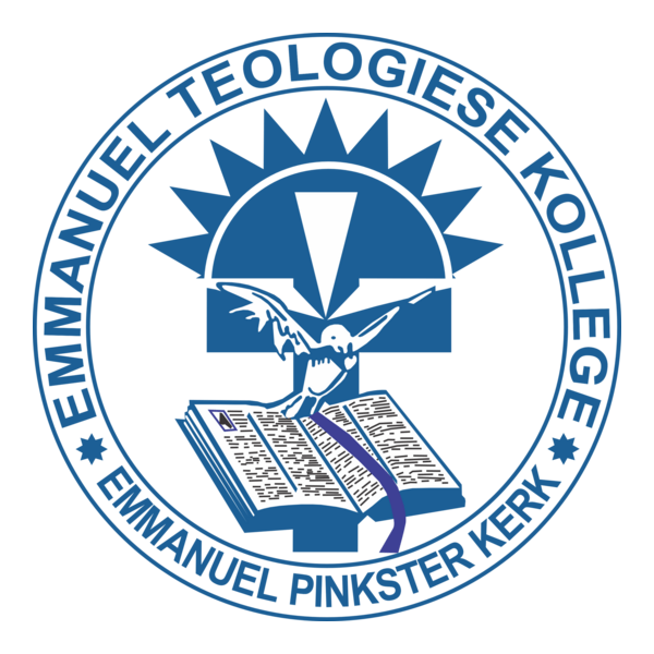 Immanuel Pentecostal Churcg Logo PNG Vector