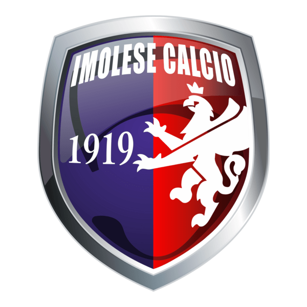 Imolese Calcio Logo PNG Vector