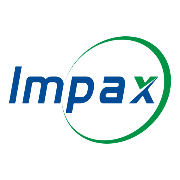 Impax Laboratories Inc Logo PNG Vector