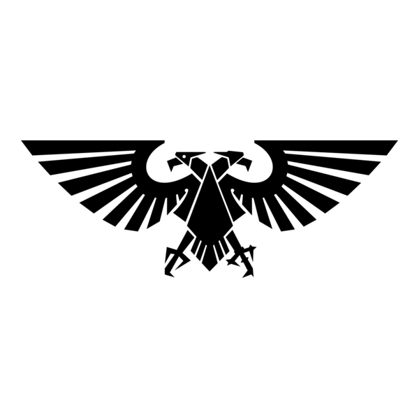 Imperial Aquila Logo PNG Vector