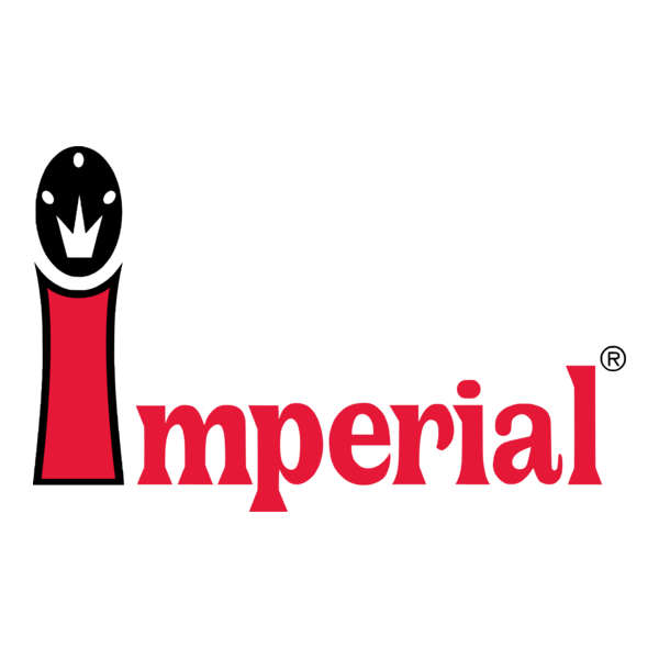 Imperial Supplies LLC Logo PNG Vector