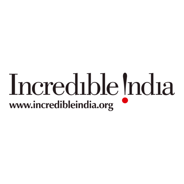 Incredible India Logo PNG Vector