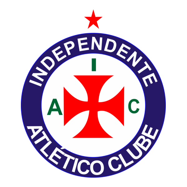 Independente Atletico Clube (PA) Logo PNG Vector