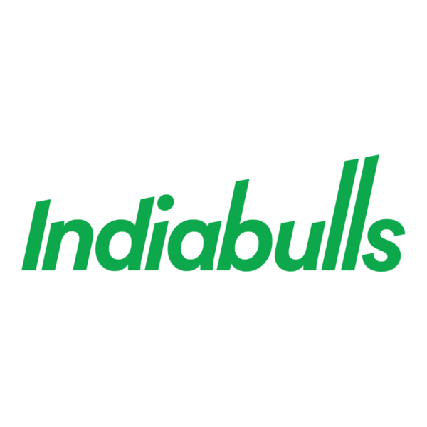Indiabulls 2018 Logo PNG Vector