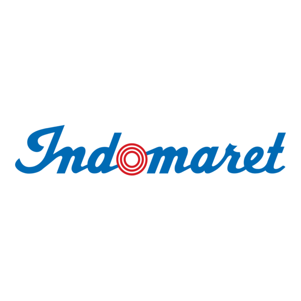 Indomaret 2010 Logo PNG Vector