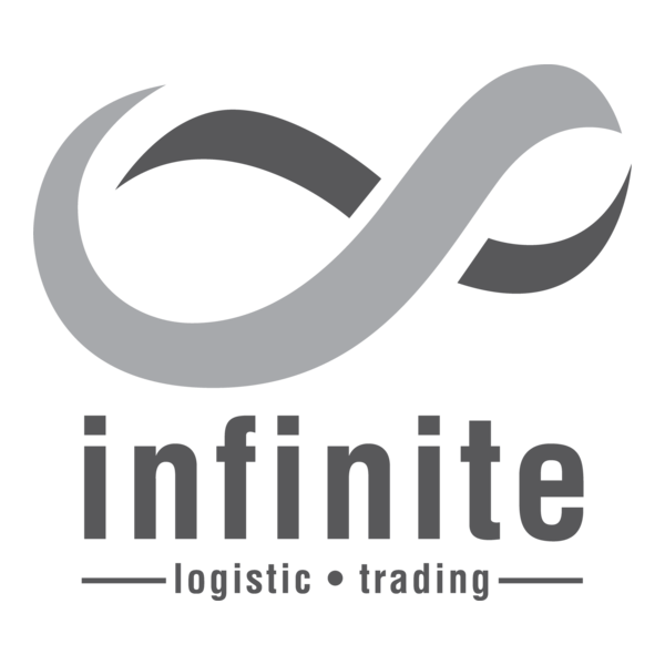 INFINITE Logo PNG Vector