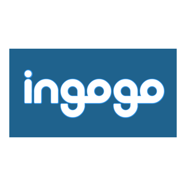 Ingogo Logo PNG Vector
