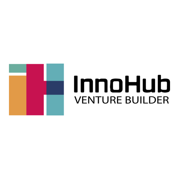 InnoHub Logo PNG Vector