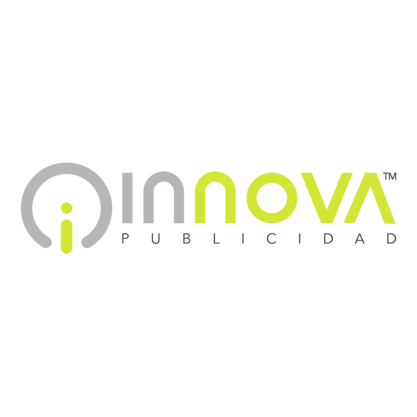 Innova Publicidad Logo PNG Vector