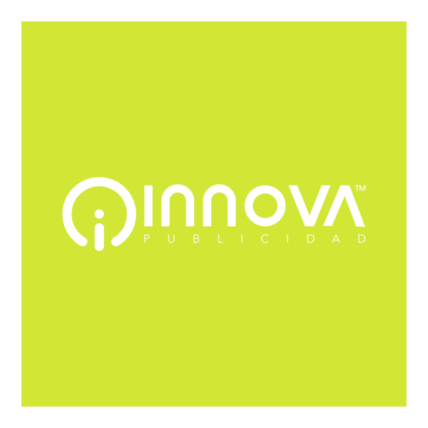Innova Publicidad Logo PNG Vector