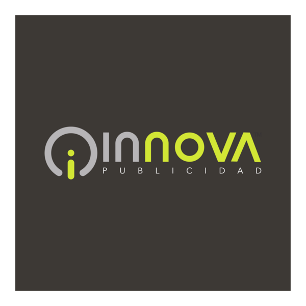 Innova Publicidad Logo PNG Vector