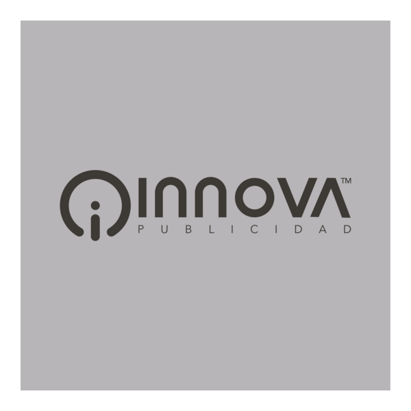 Innova Publicidad Logo PNG Vector