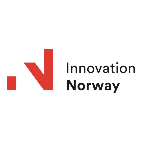 Innovation Norway Logo PNG Vector