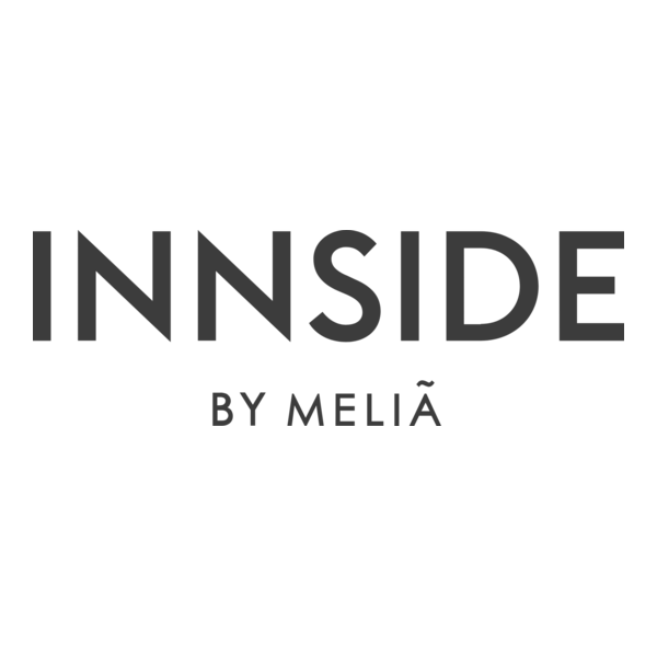 Innside by Meliá Logo PNG Vector