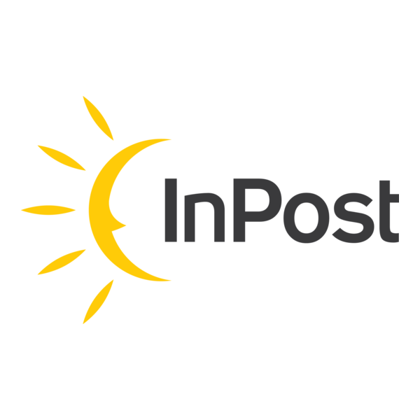 InPost Logo PNG Vector