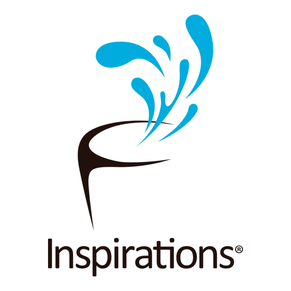 Inspirations Logo PNG Vector