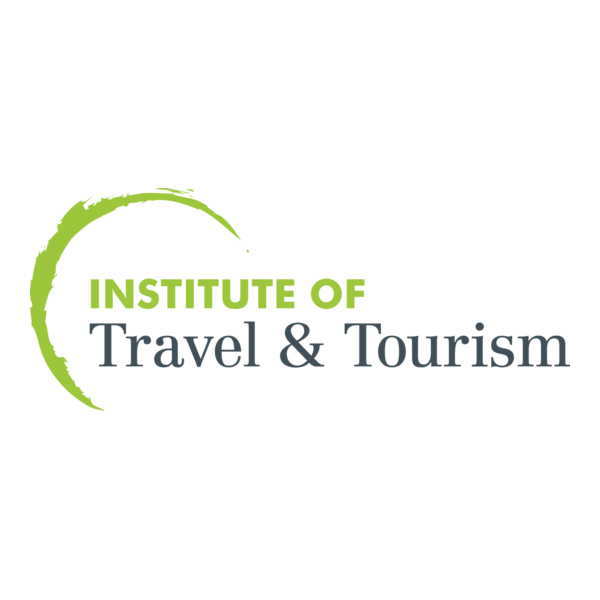 Institute of Travel & Tourism Logo PNG Vector