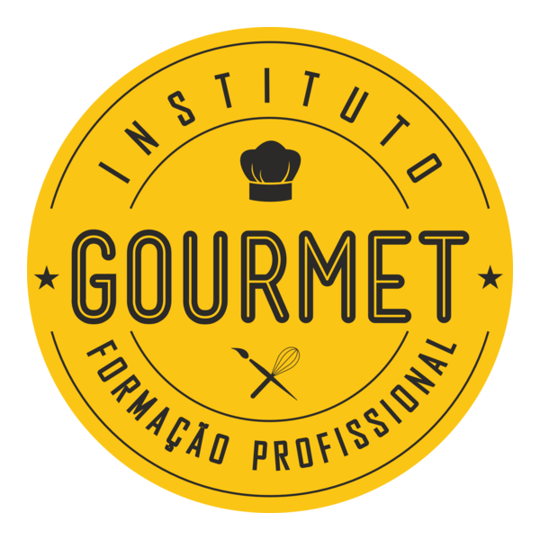 Instituto Gourmet Logo PNG Vector