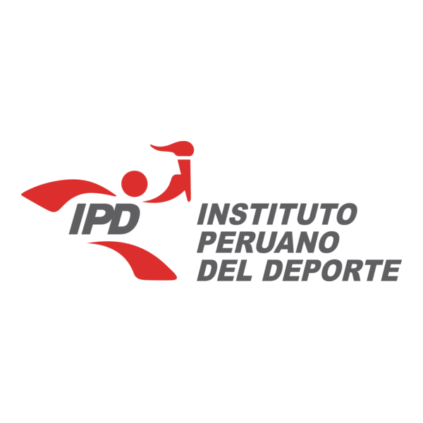 Instituto Peruano del Deporte Logo PNG Vector