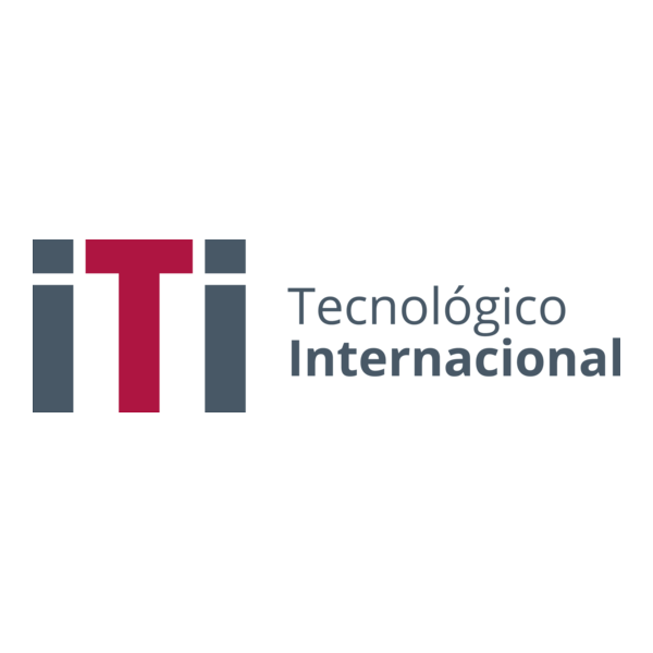 Instituto Tecnólogico ITI Logo PNG Vector