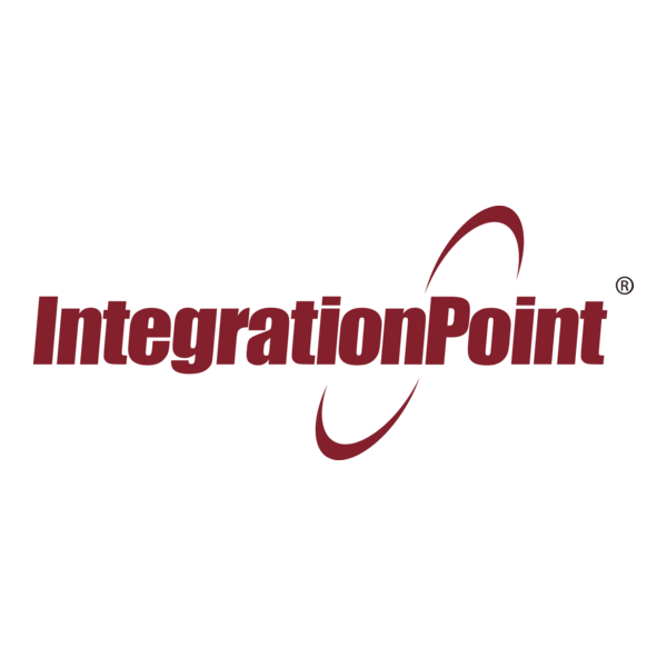 Integration Point Logo PNG Vector