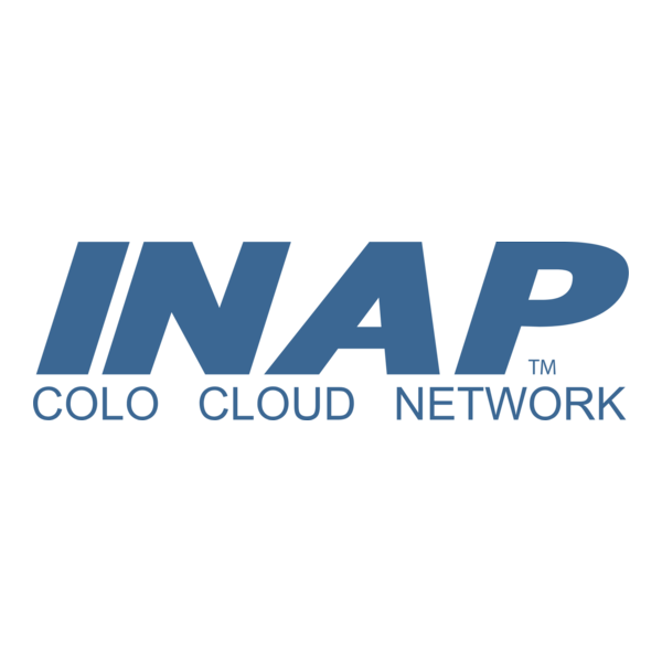 Internap Corporation (INAP) Logo PNG Vector