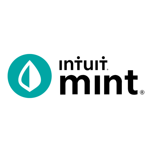 Intuit Mint Logo PNG Vector