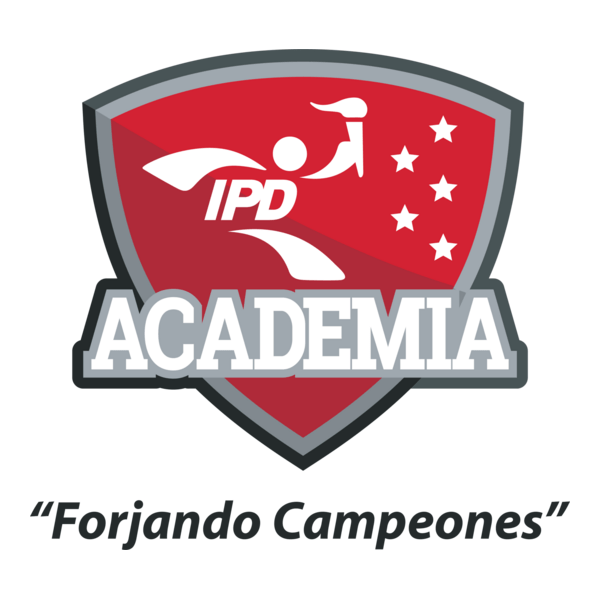 IPD Academia Logo PNG Vector