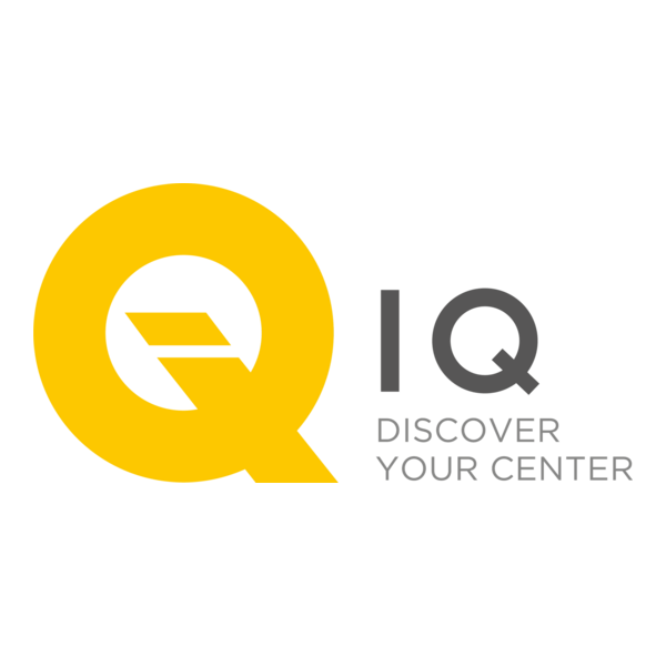 IQ Chain Logo PNG Vector