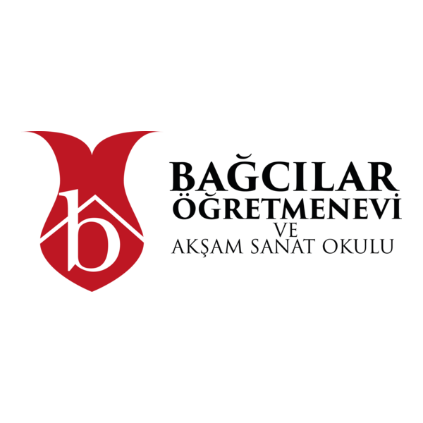İstanbul Bağcılar Öğretmenevi ve Akşam Sanat Okulu Logo PNG Vector