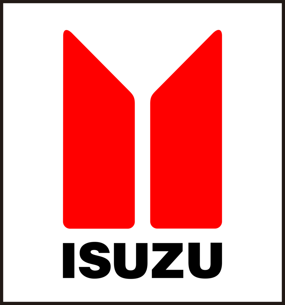 Isuzu old Logo PNG Vector