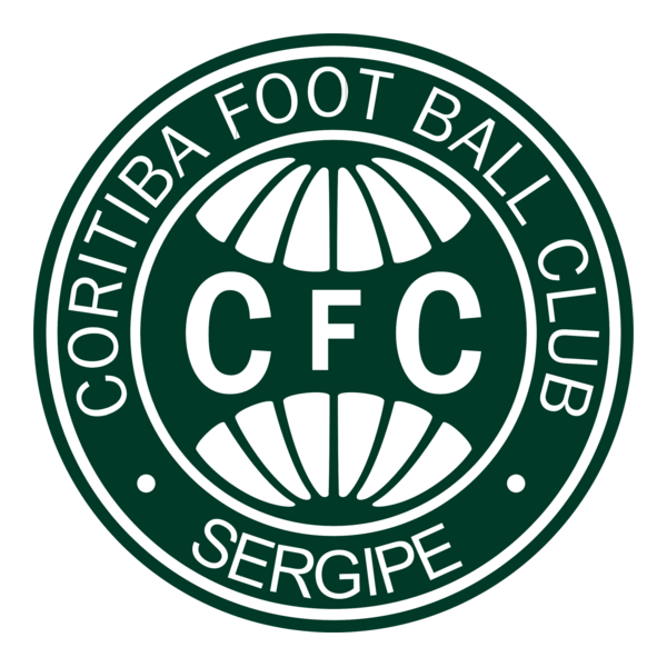 Itabaiana Coritiba Foot Ball Clube Logo PNG Vector