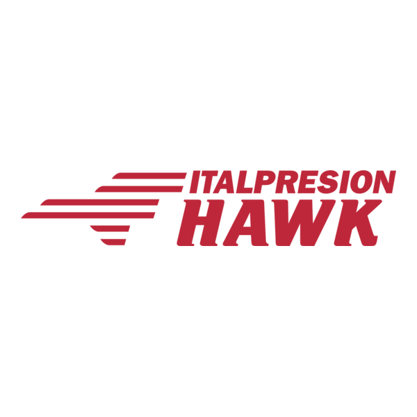 Italpresion Hawk Logo PNG Vector