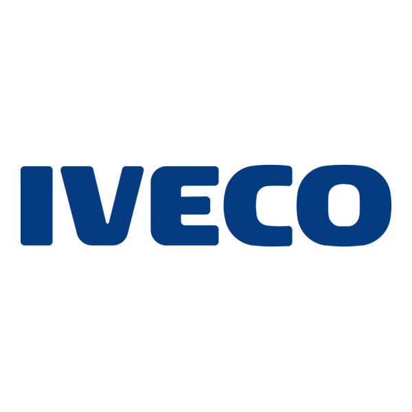 IVECO Logo PNG Vector