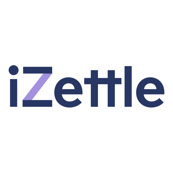 IZettle Logo PNG Vector